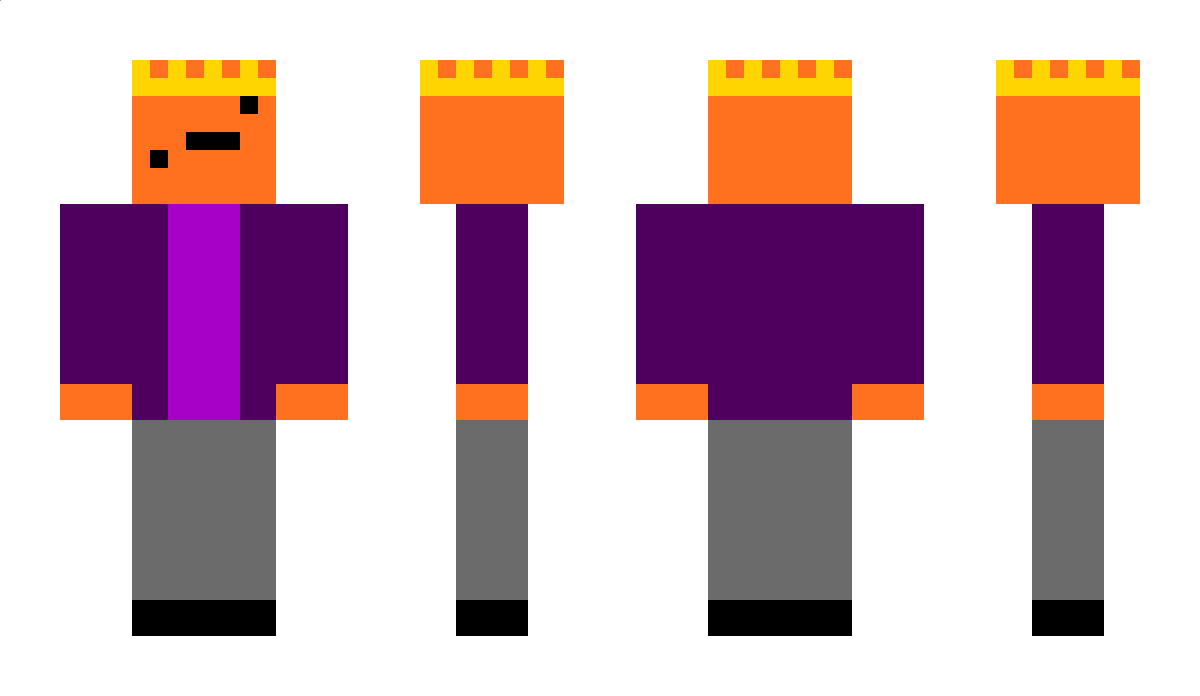 eggz____ Minecraft Skin