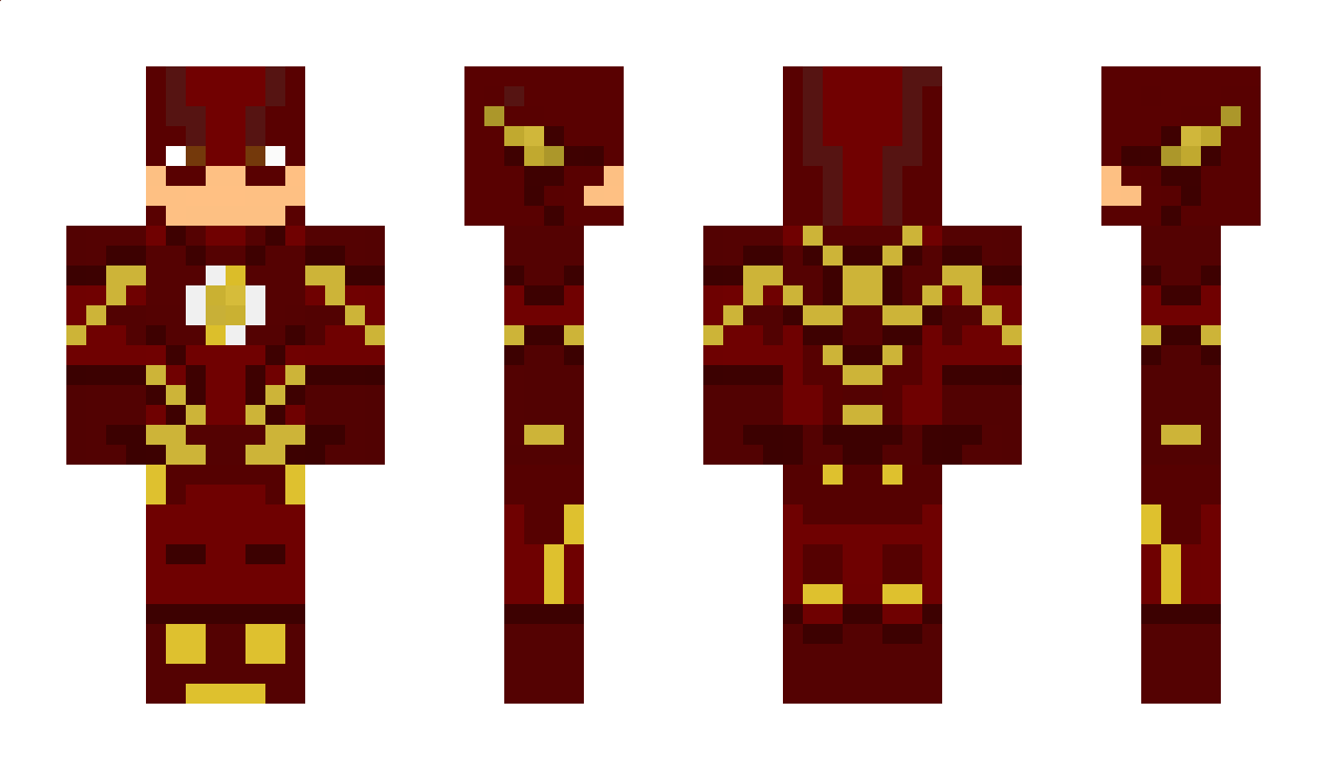 Emre99 Minecraft Skin