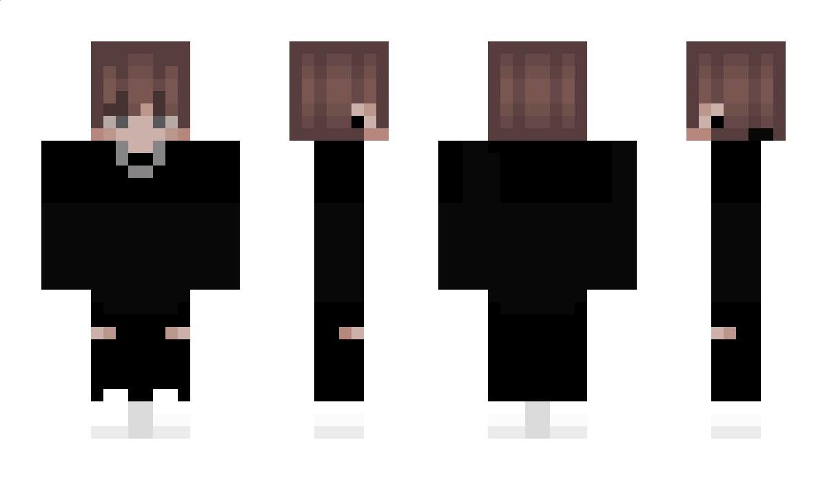 JokerOwen Minecraft Skin