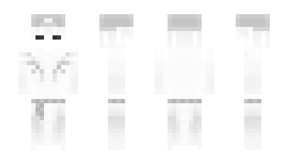 KaitaraMC Minecraft Skin