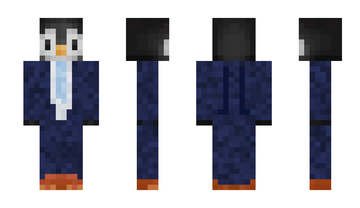 ELIASKRS Minecraft Skin