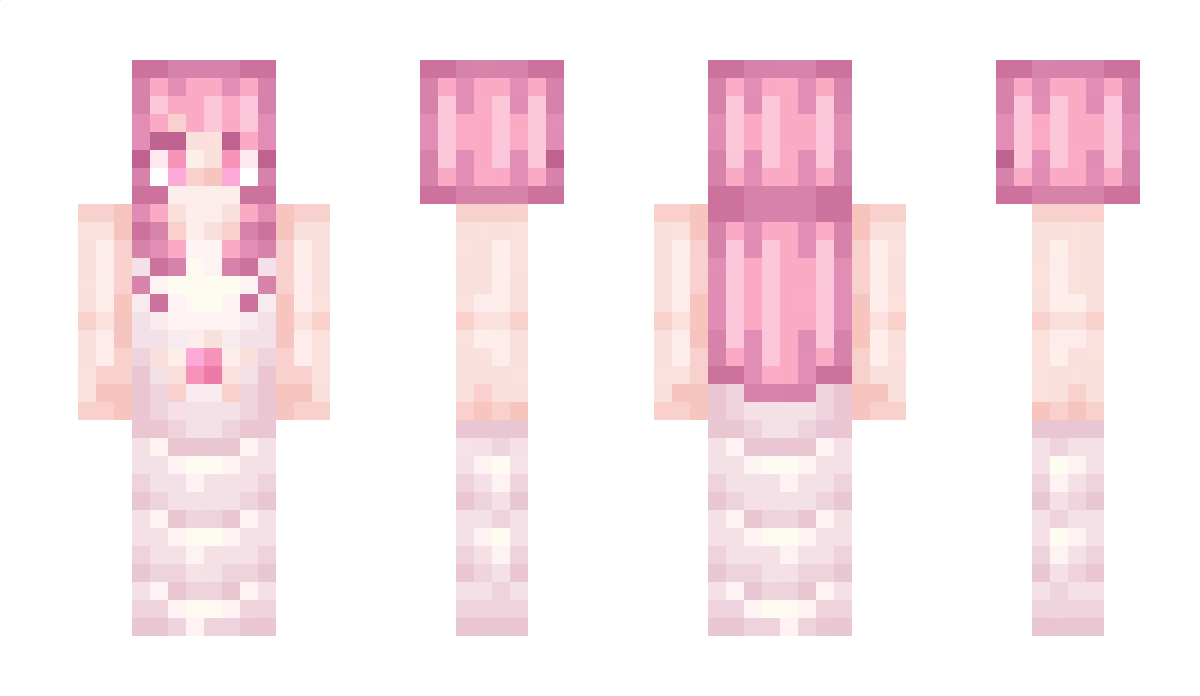 AstenMC Minecraft Skin