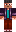 HugePak Minecraft Skin