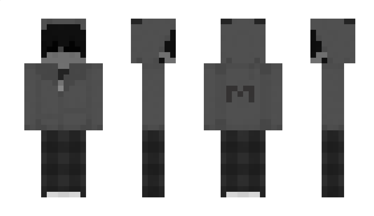 Mazakk66 Minecraft Skin