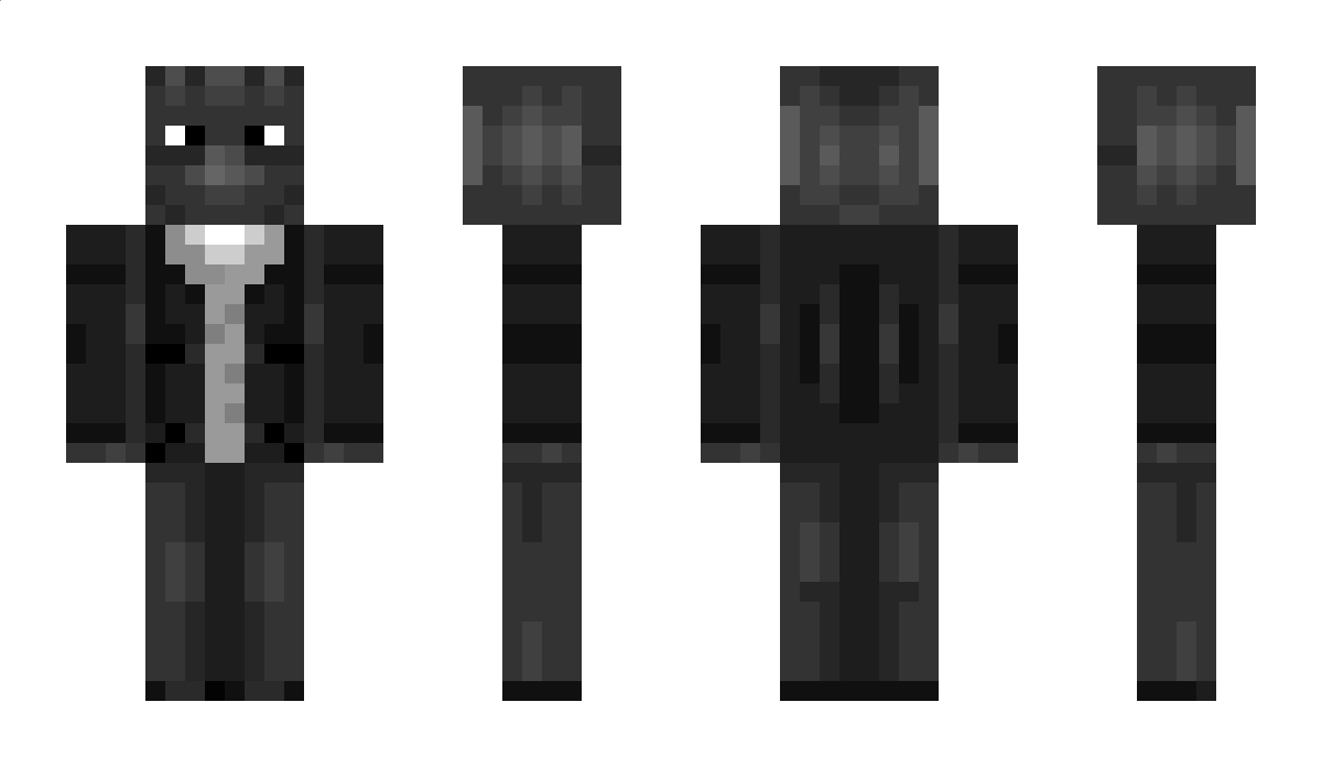 leomateo Minecraft Skin