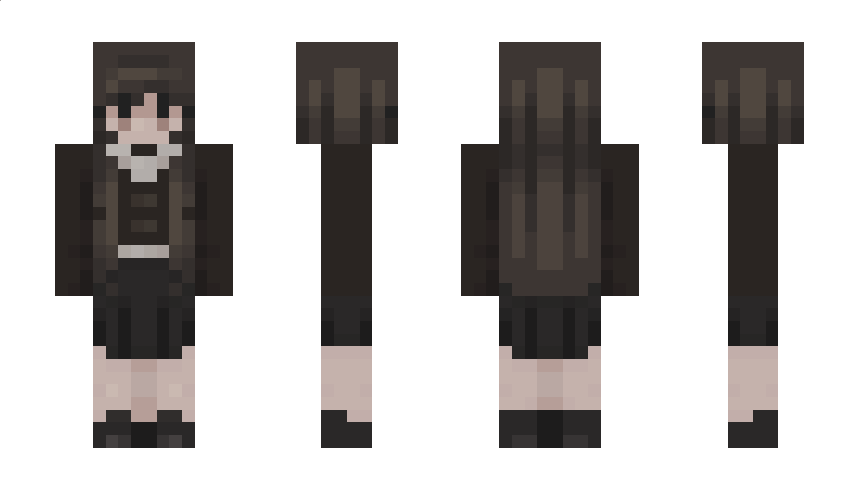 VmushyroomV Minecraft Skin