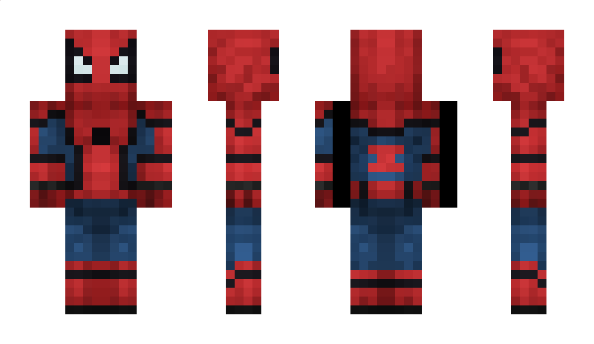 K1ngssman Minecraft Skin