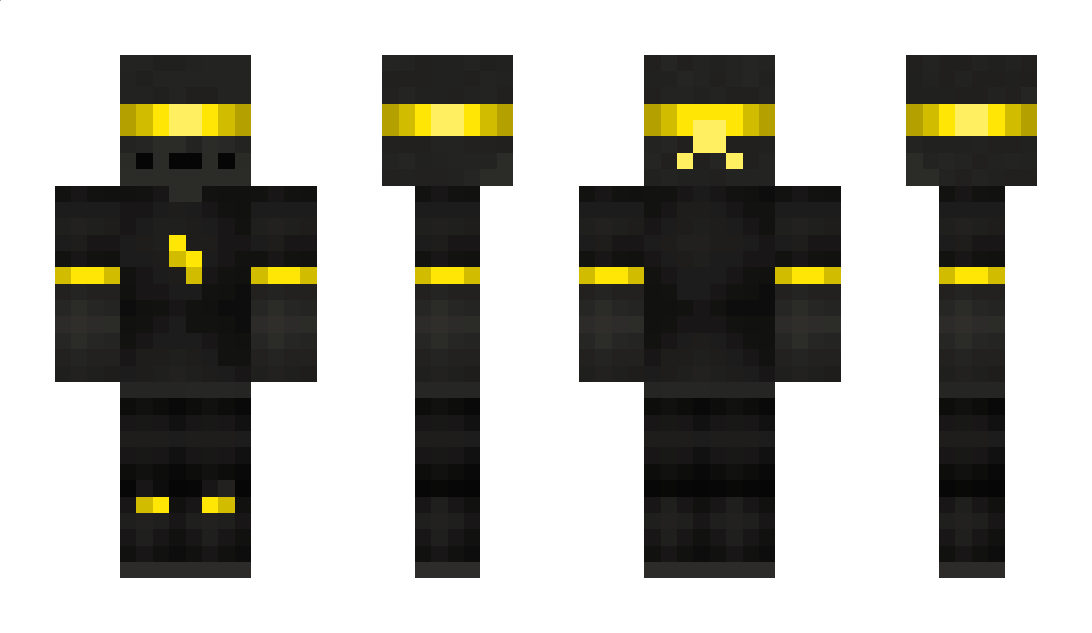 Mayk_8 Minecraft Skin