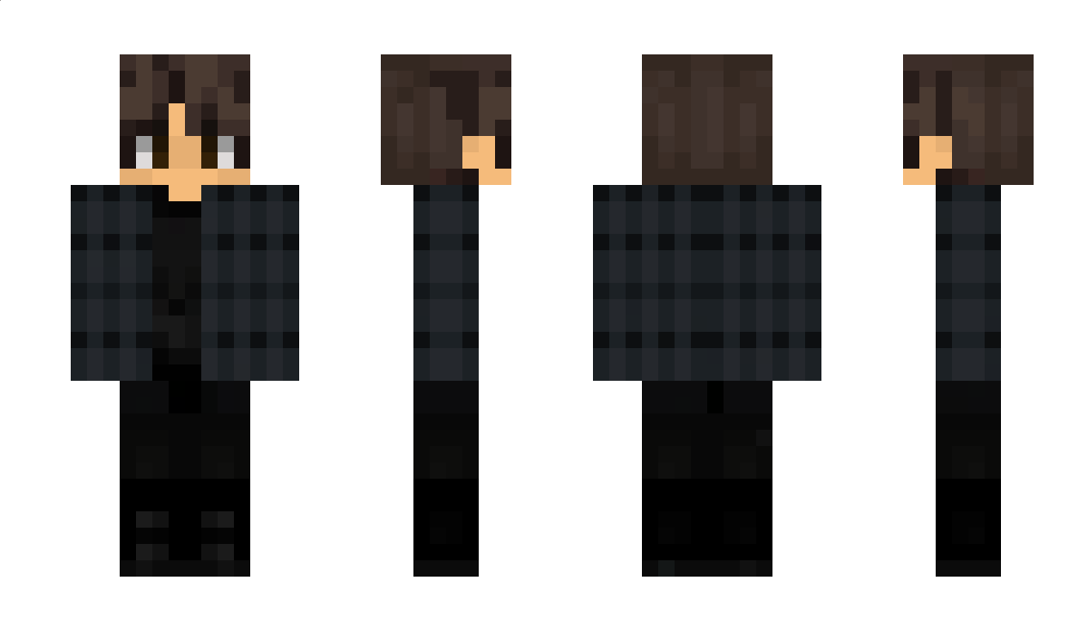 xTrufel_ Minecraft Skin