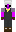 UnicornPonyFairy Minecraft Skin