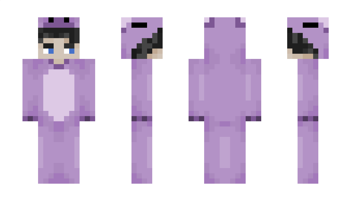 Wexeonminecraft Minecraft Skin