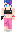 Osakana_Nemu Minecraft Skin