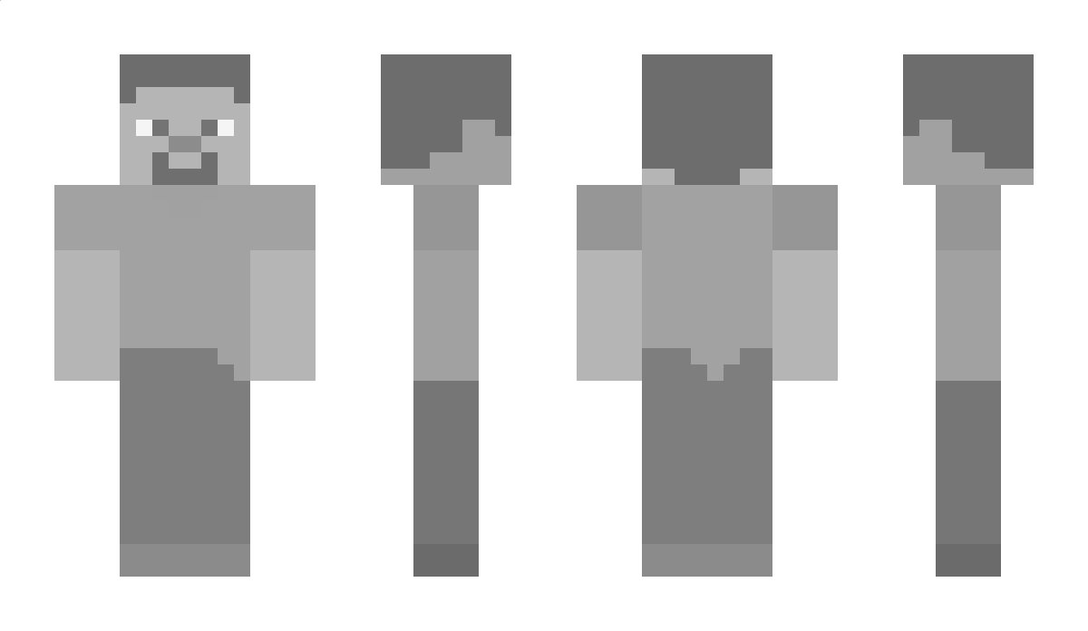 _flyek Minecraft Skin