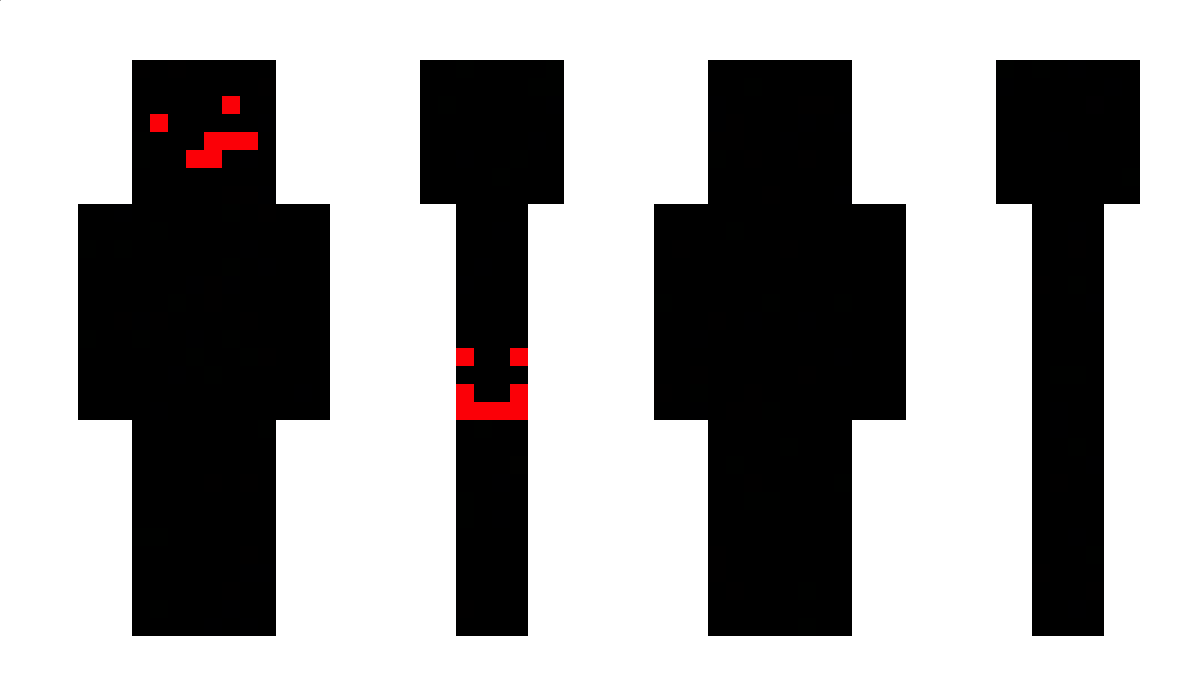 saltedpotato_ Minecraft Skin