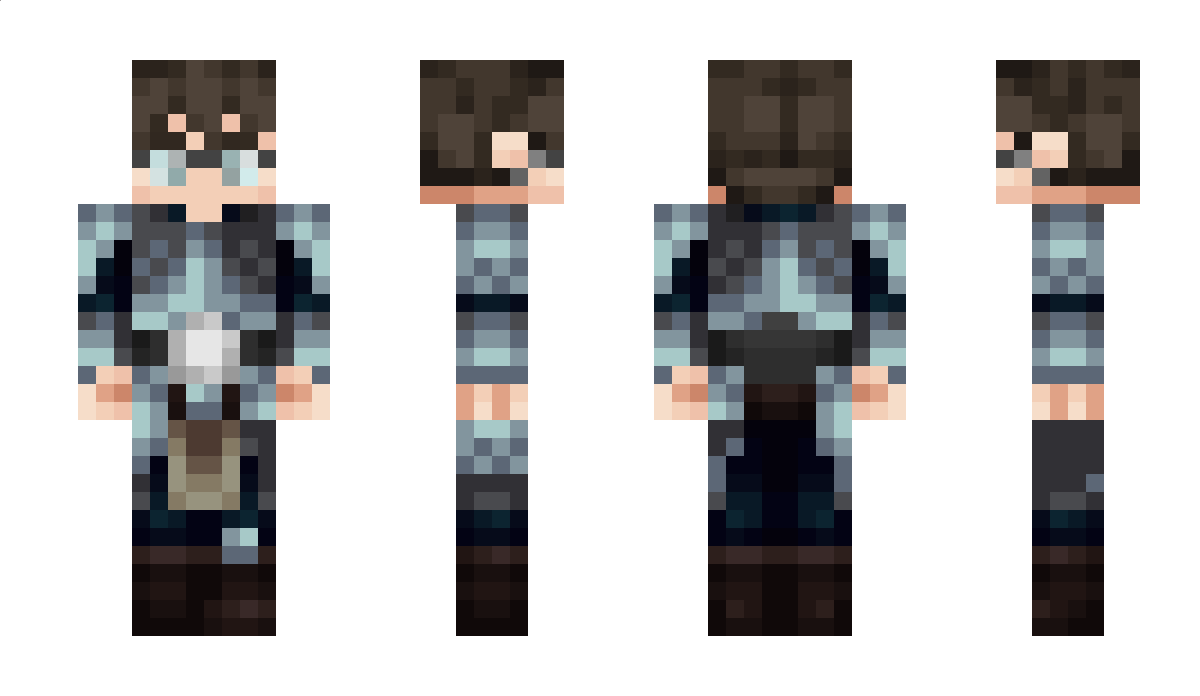 zquwu Minecraft Skin