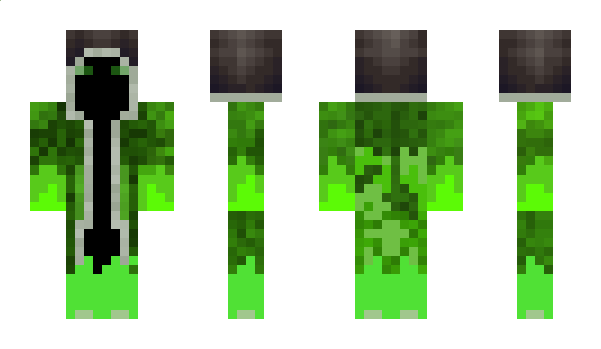 M0_730 Minecraft Skin