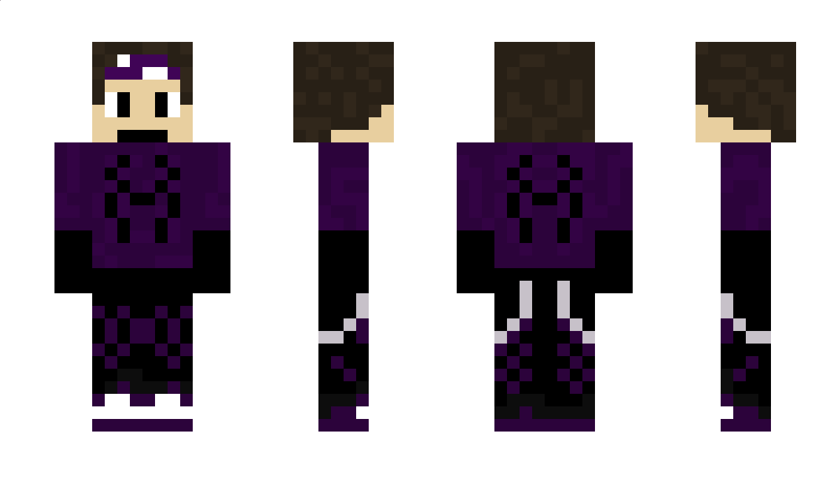 Igorek16_ Minecraft Skin