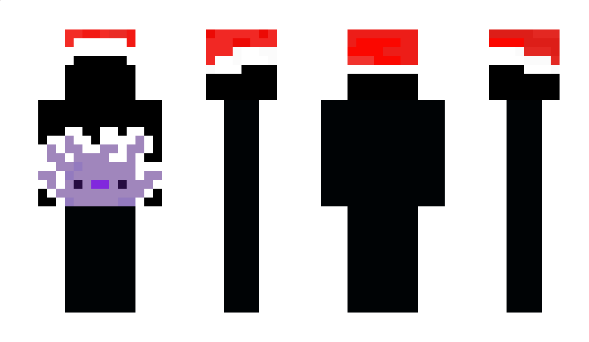 Elis3o22 Minecraft Skin