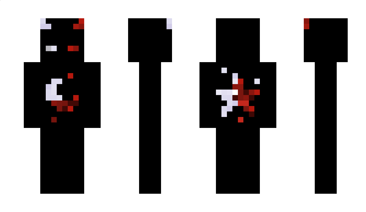 Superko_ Minecraft Skin