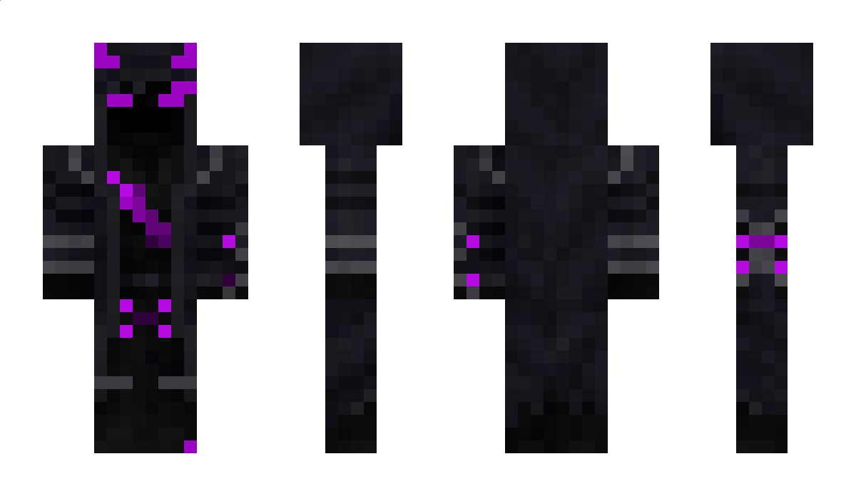 Omega_Jeff Minecraft Skin