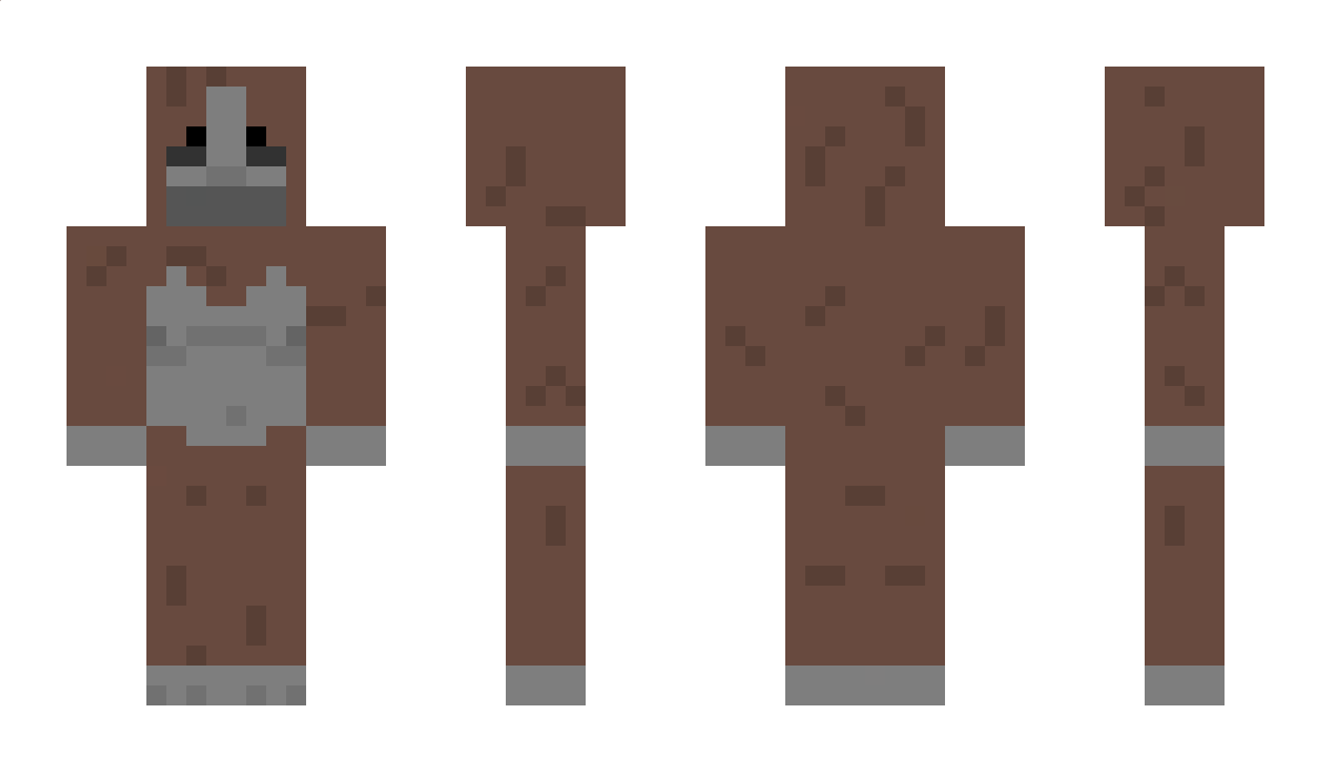 LTVFounder Minecraft Skin