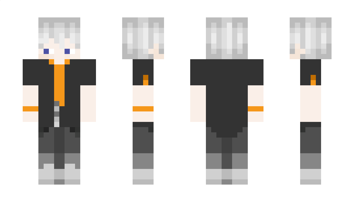 Zoker0073 Minecraft Skin