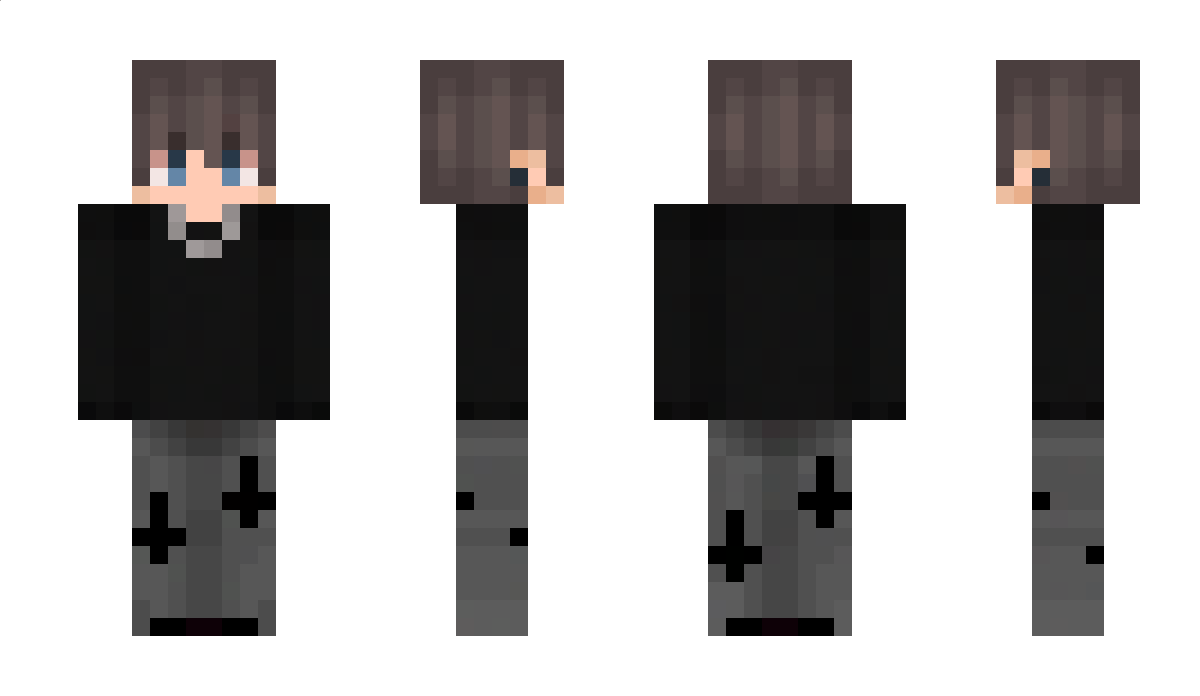 q5l__s Minecraft Skin