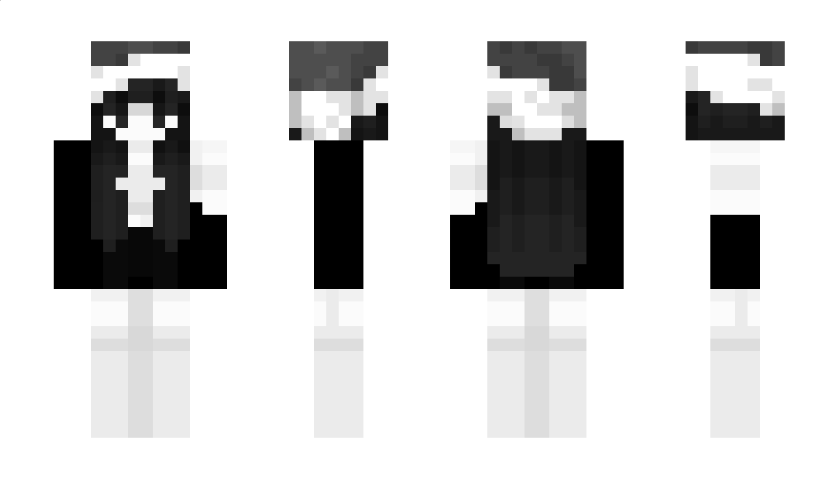 BedwarsLowkeyFun Minecraft Skin