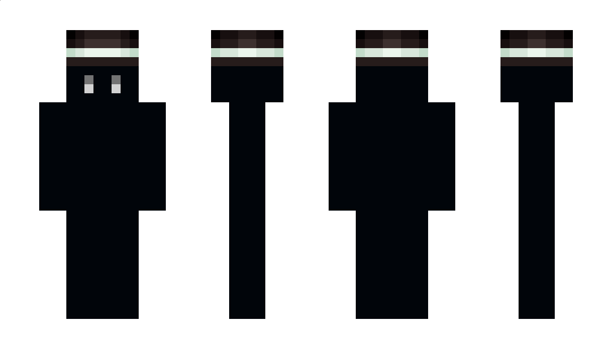 Vieley Minecraft Skin