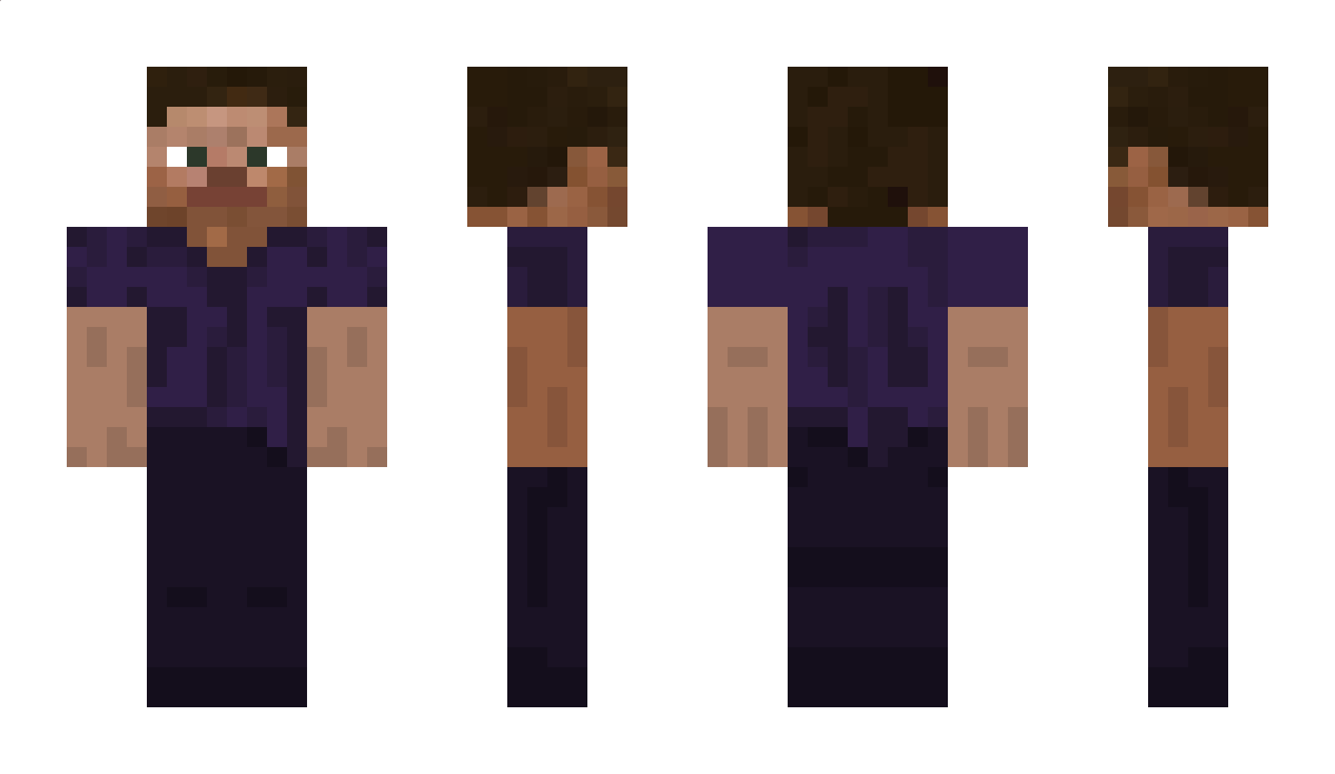 fgdd Minecraft Skin