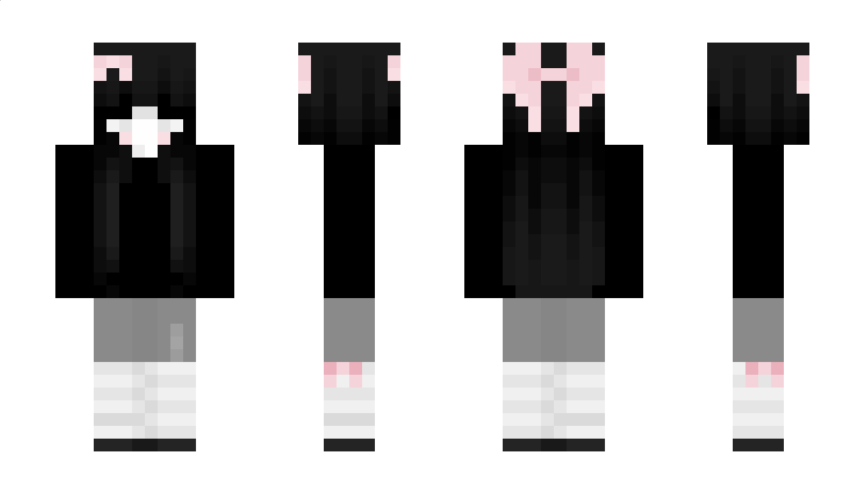 meowijuanaa_ Minecraft Skin