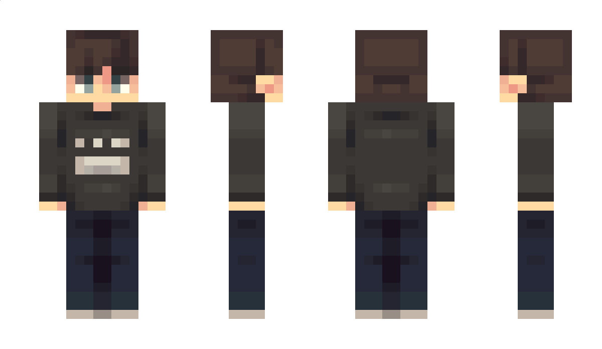 _ttodgers Minecraft Skin