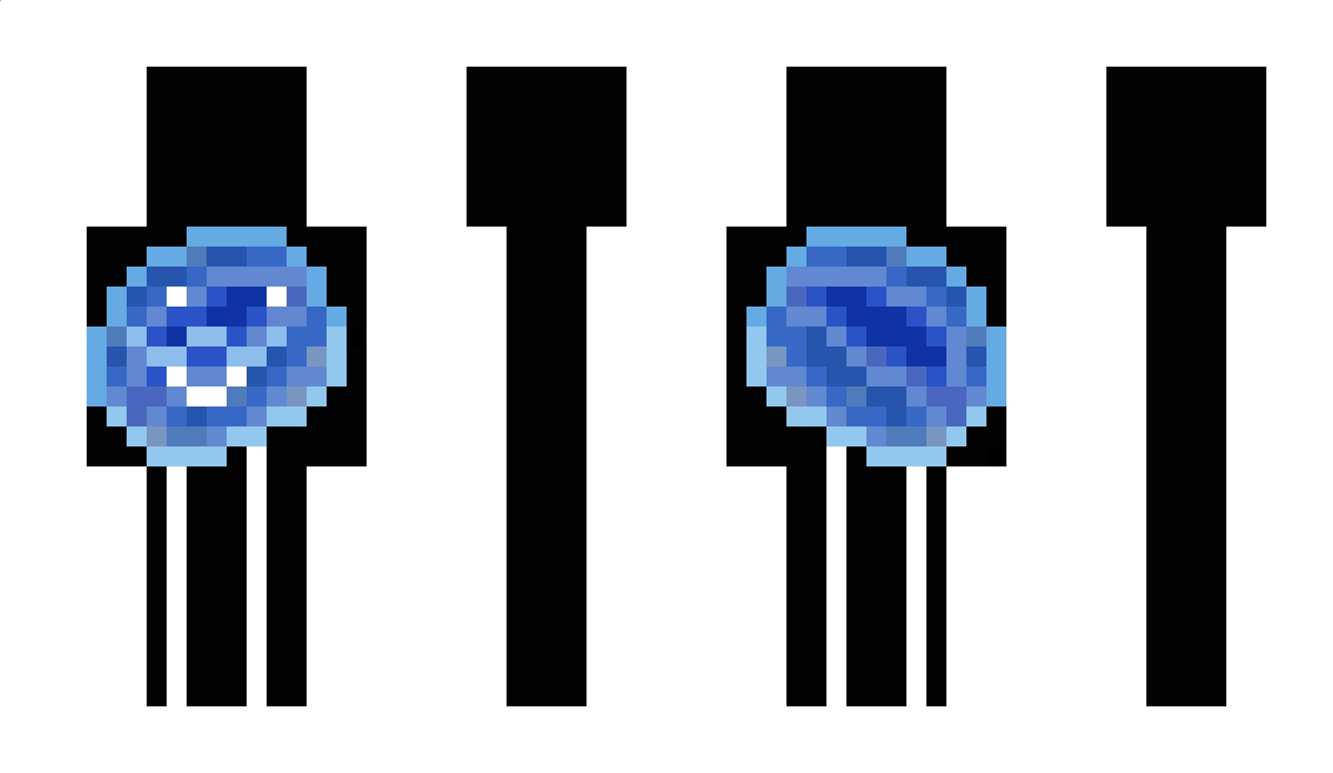 sickboy2889 Minecraft Skin