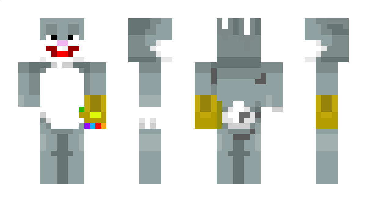 pg__ Minecraft Skin