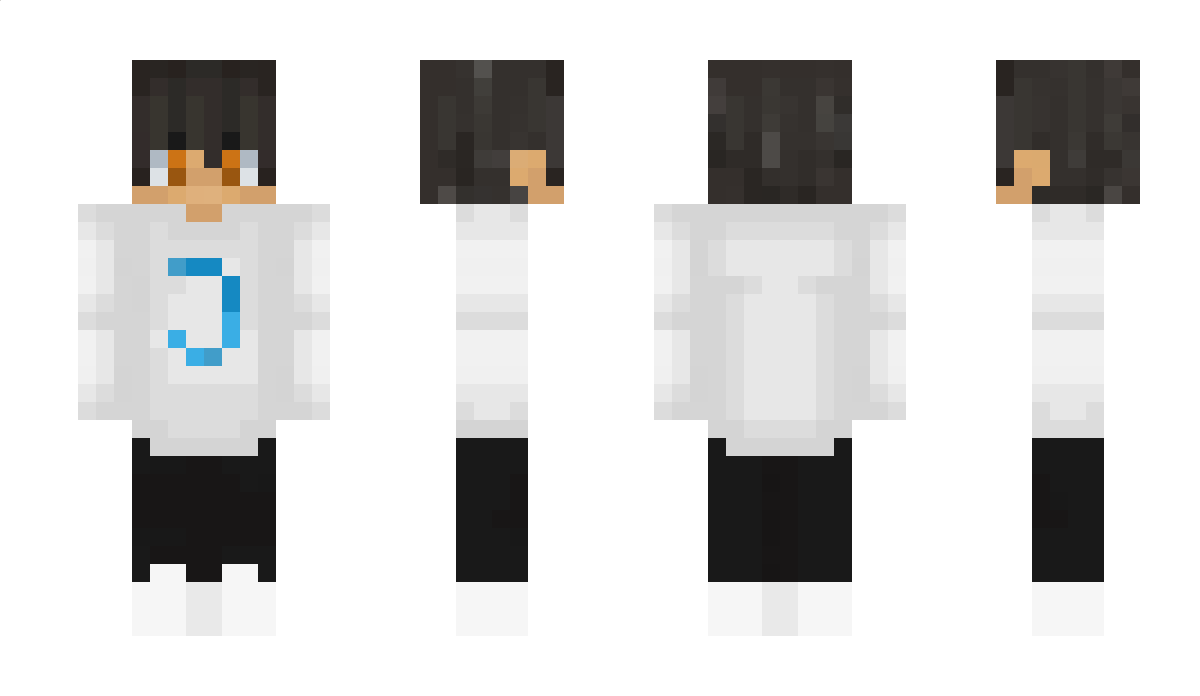 Juanma735 Minecraft Skin