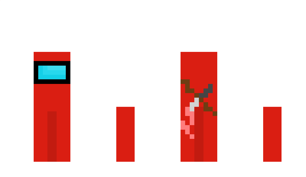 kkkii Minecraft Skin