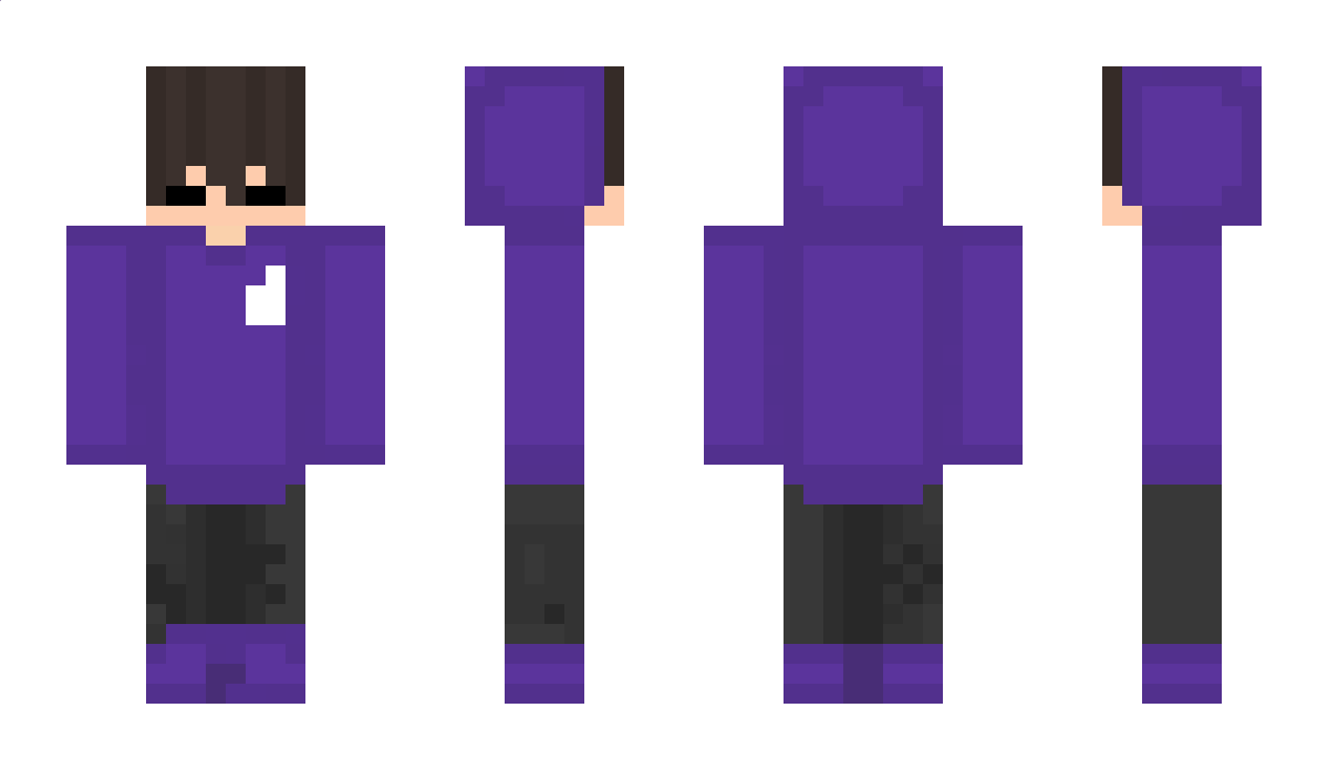 rodrigoelcabez48 Minecraft Skin