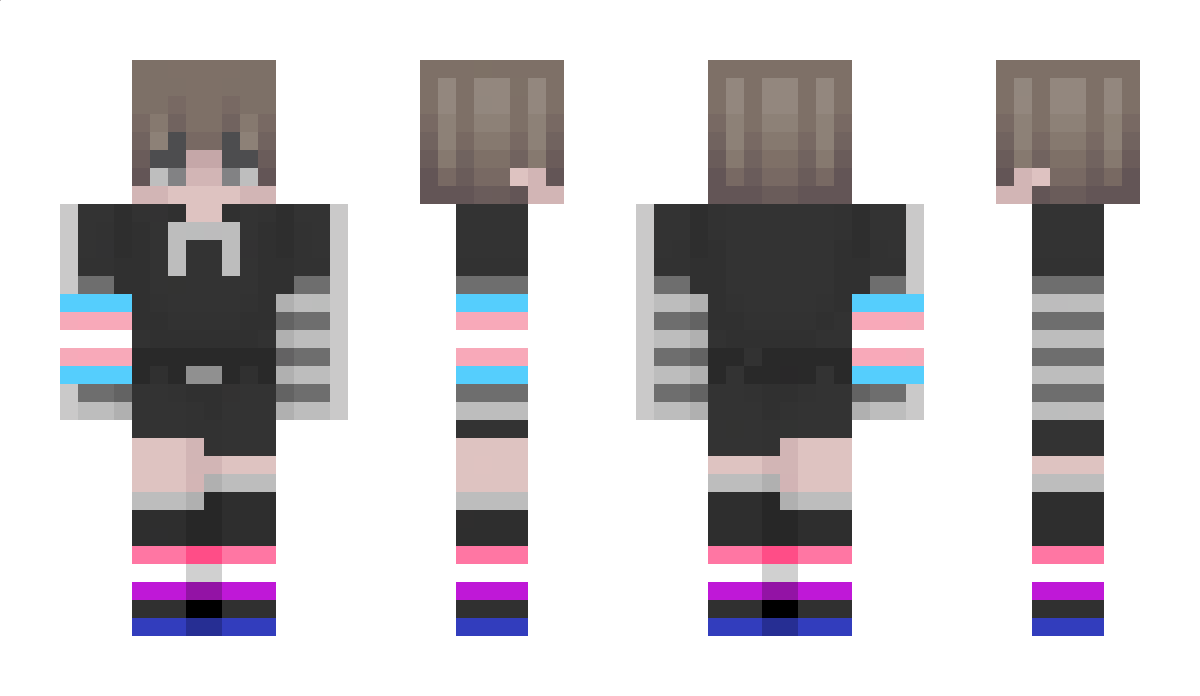 KC_Luna Minecraft Skin