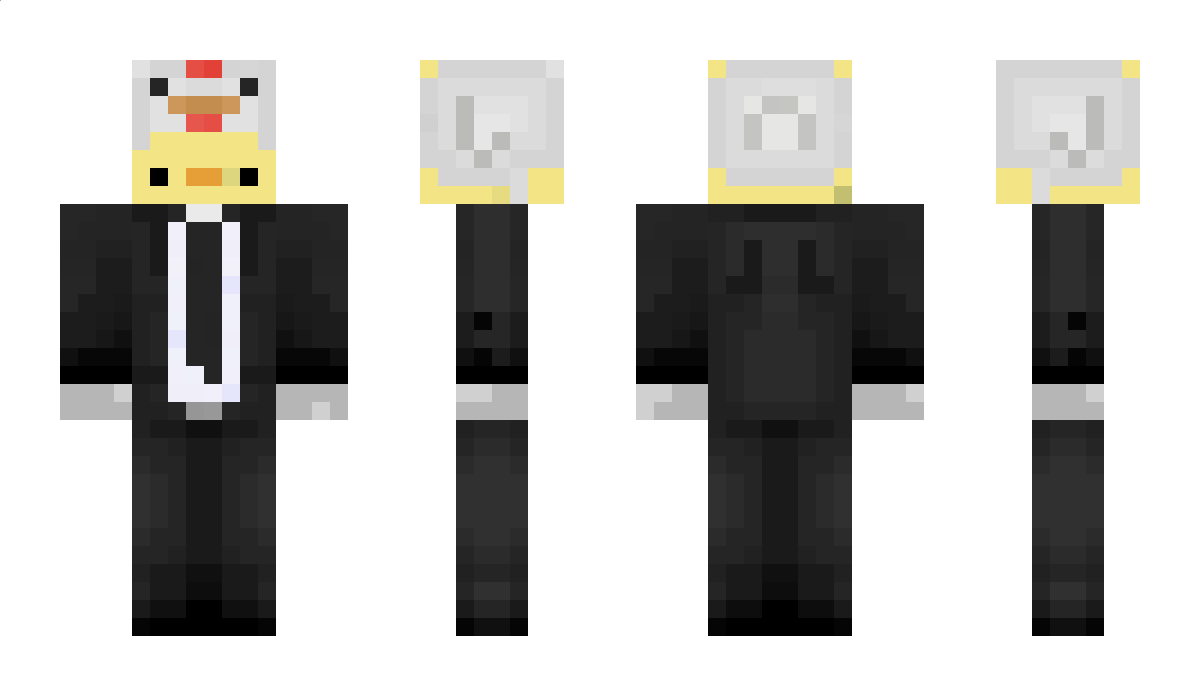 Deno_JPG Minecraft Skin