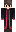 camkb Minecraft Skin