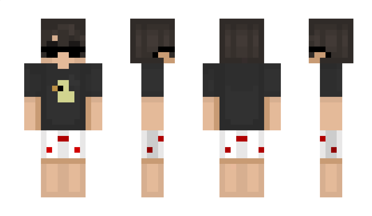 sbt7 Minecraft Skin