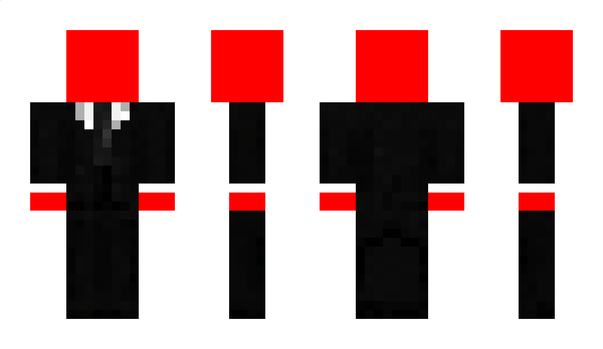 valuedindividual Minecraft Skin