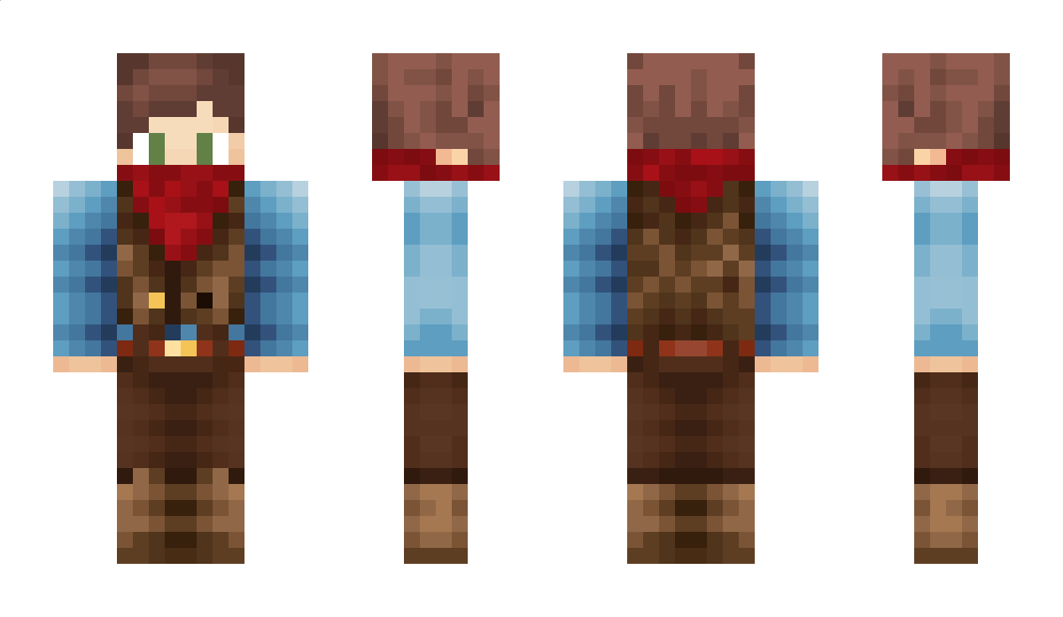 SpaceEngine Minecraft Skin