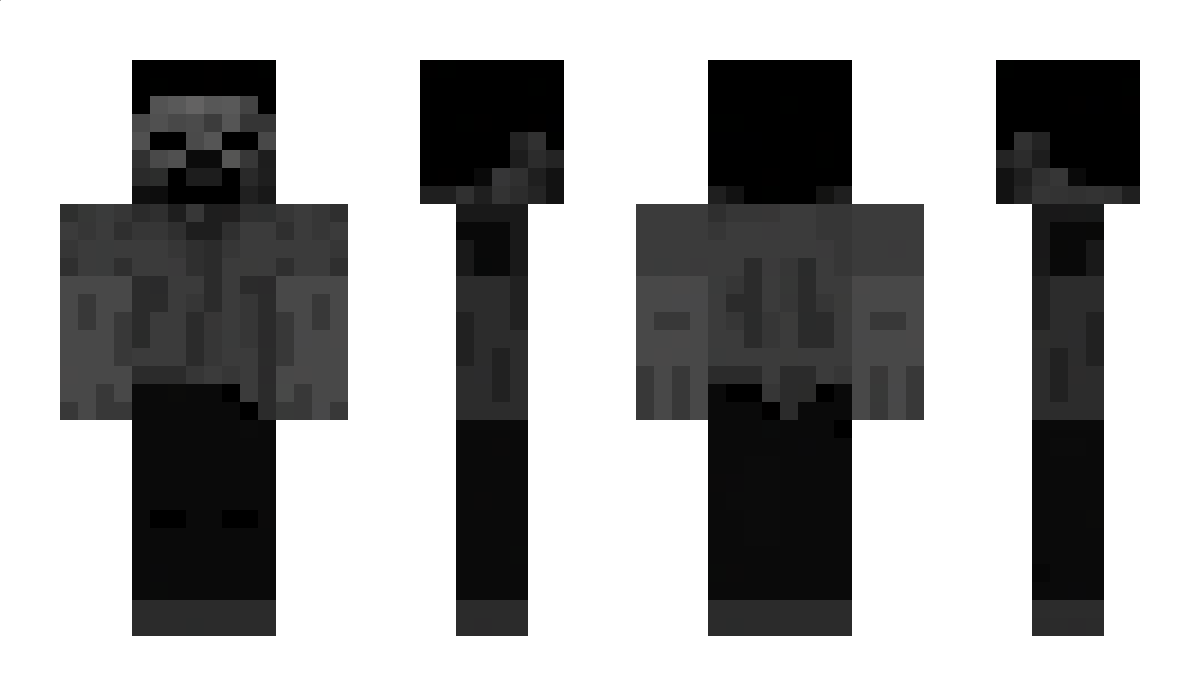 Astelicall Minecraft Skin