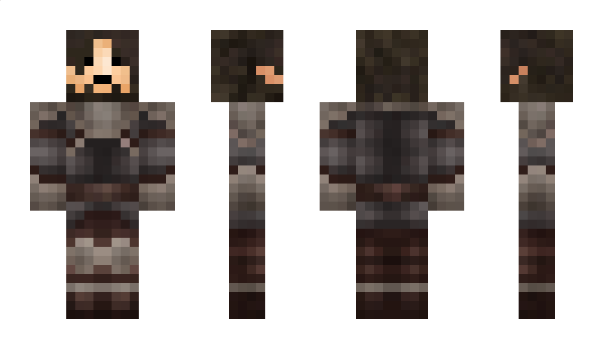 jadeon77 Minecraft Skin