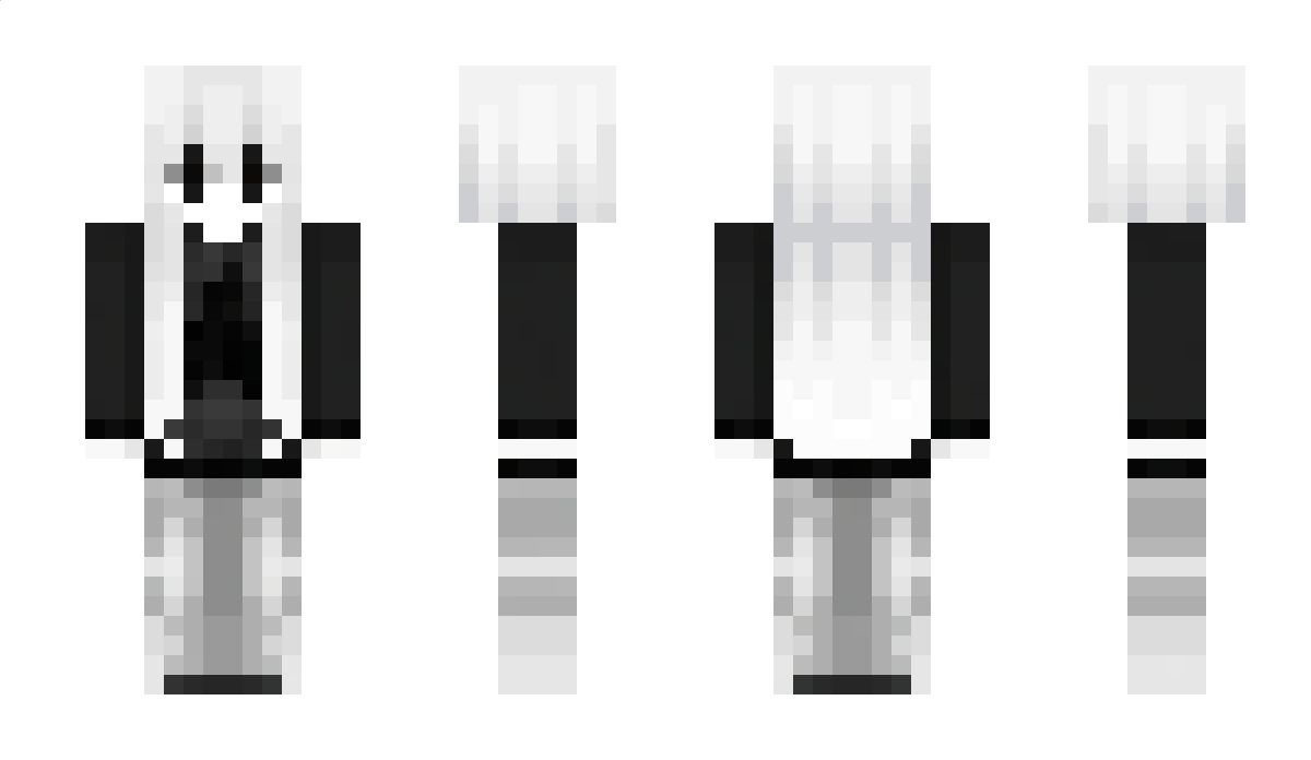 lhkz Minecraft Skin