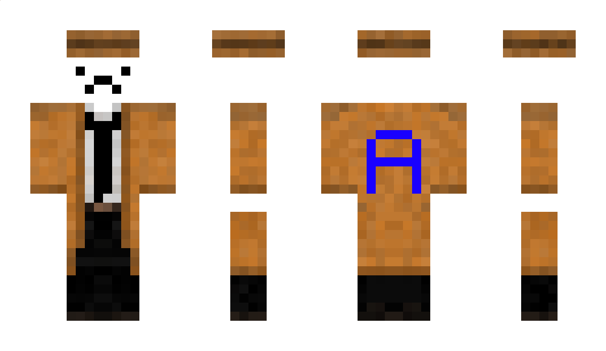 capivarias1209 Minecraft Skin