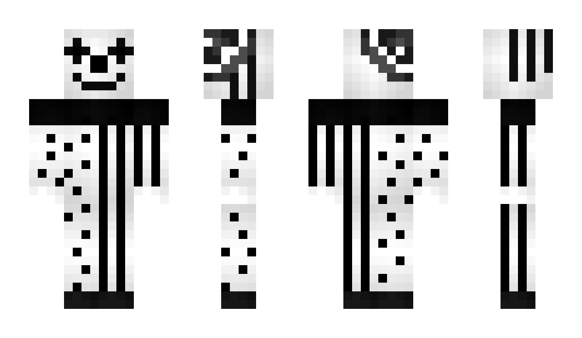 Owari Minecraft Skin