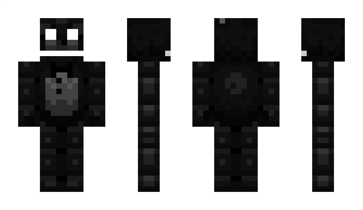 Vandercraft Minecraft Skin