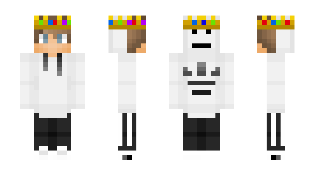 J_e_r_r_e_ Minecraft Skin